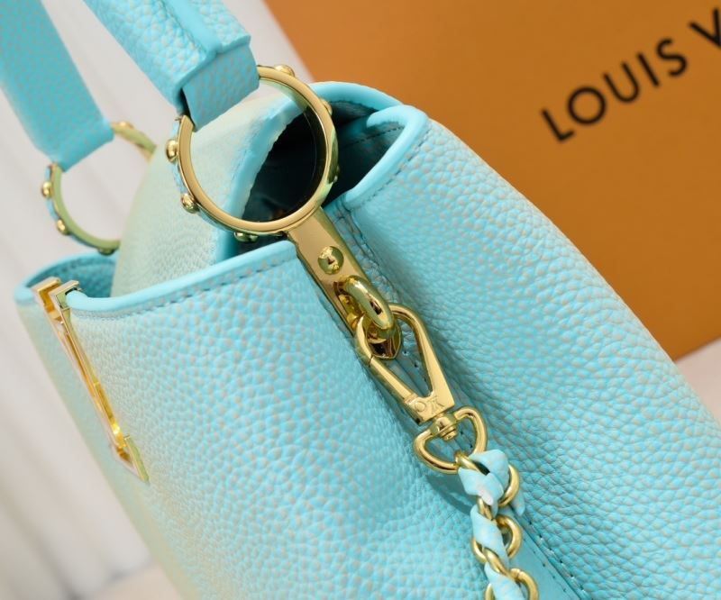 LV Top Handle Bags